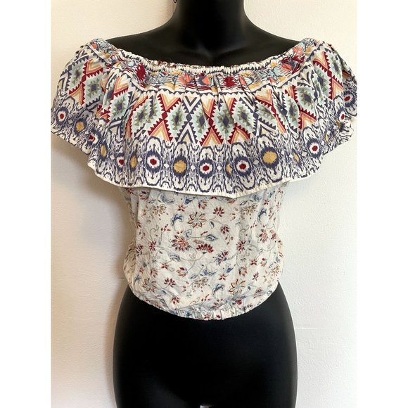 Hollister Tops - Hollister top - small